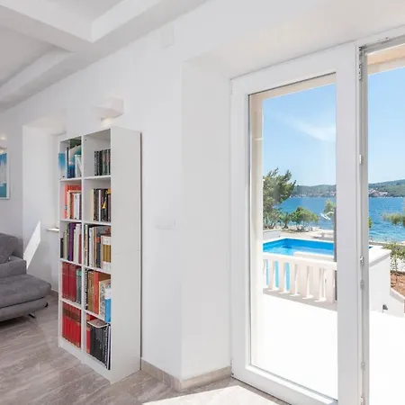 Beautiful Diamond Sea Villa