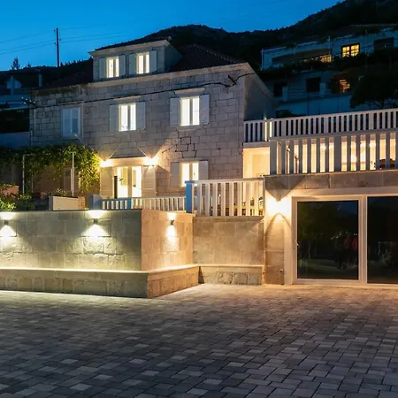 Beautiful Diamond Sea Villa