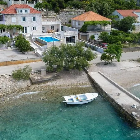 Villa Beautiful Diamond Sea *