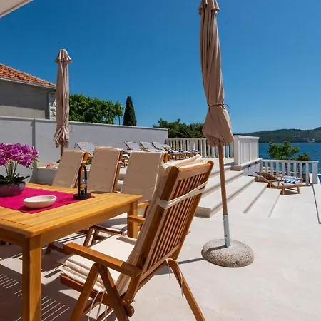 Villa Beautiful Diamond Sea