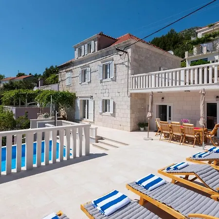 Beautiful Diamond Sea Villa *