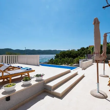 Beautiful Diamond Sea Villa
