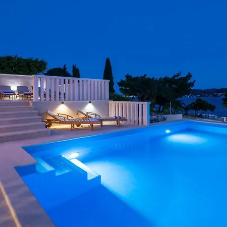 Villa Beautiful Diamond Sea *