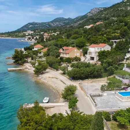 Beautiful Diamond Sea Villa