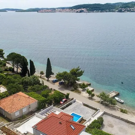 Villa Beautiful Diamond Sea Kuciste